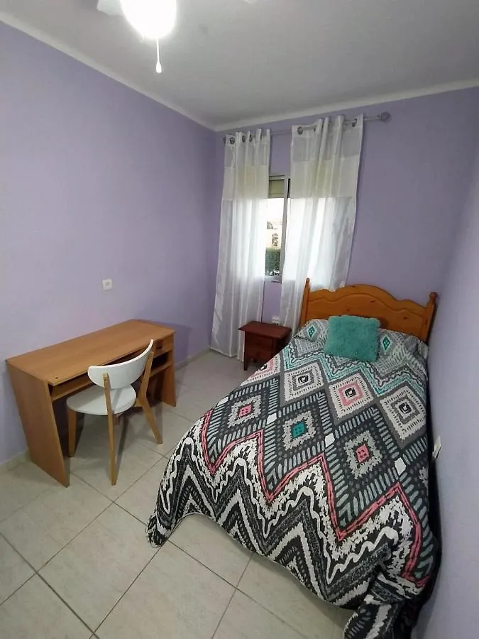 Apartamento Playa De Almeria - Playa Del Zapillo 2 Apartment