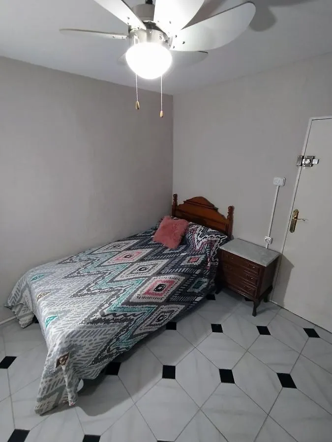 Apartamento Playa De Almeria - Playa Del Zapillo 2 Apartment