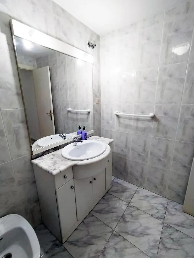 Apartamento Playa De Almeria - Playa Del Zapillo 2 Apartment Spain