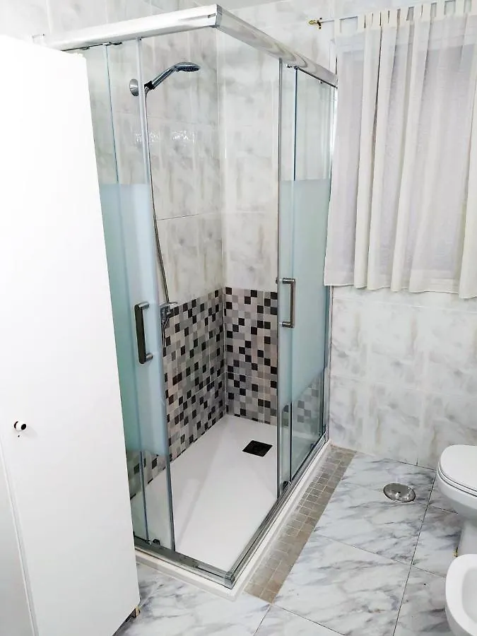 Apartamento Playa De Almeria - Playa Del Zapillo 2 Apartment