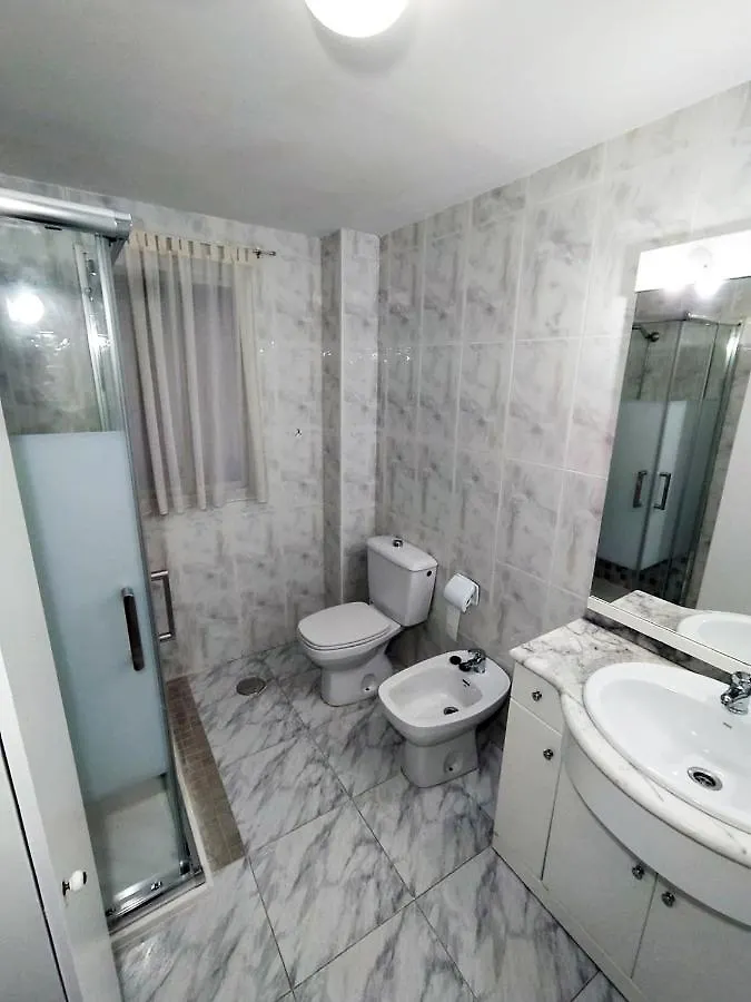 Apartamento Playa De Almeria - Playa Del Zapillo 2 Apartment 0*,  Spain