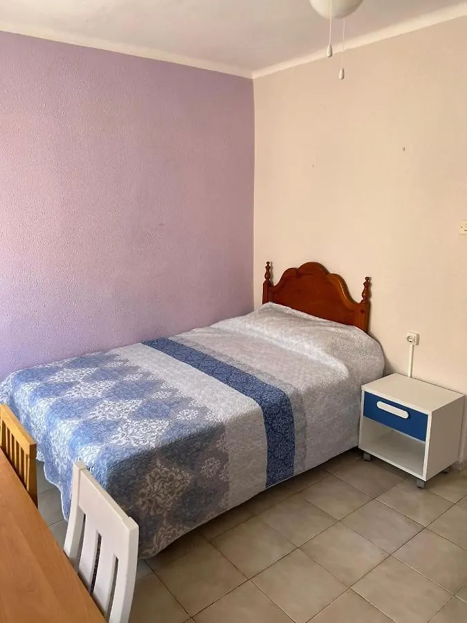 Apartamento Playa De Almeria - Playa Del Zapillo 2 Apartment
