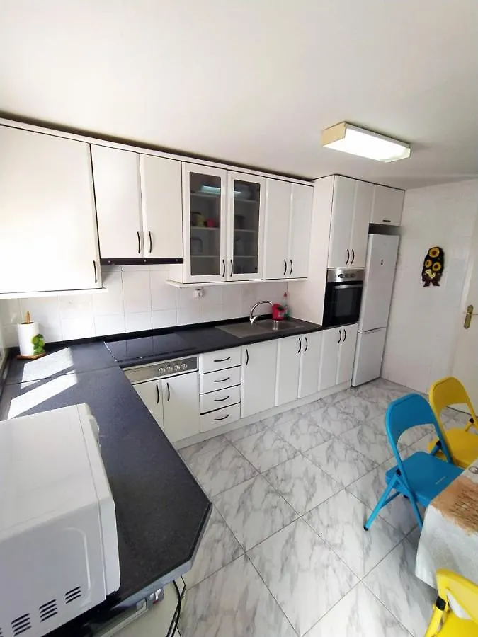 Apartamento Playa De Almeria - Playa Del Zapillo 2 Apartment 0*,