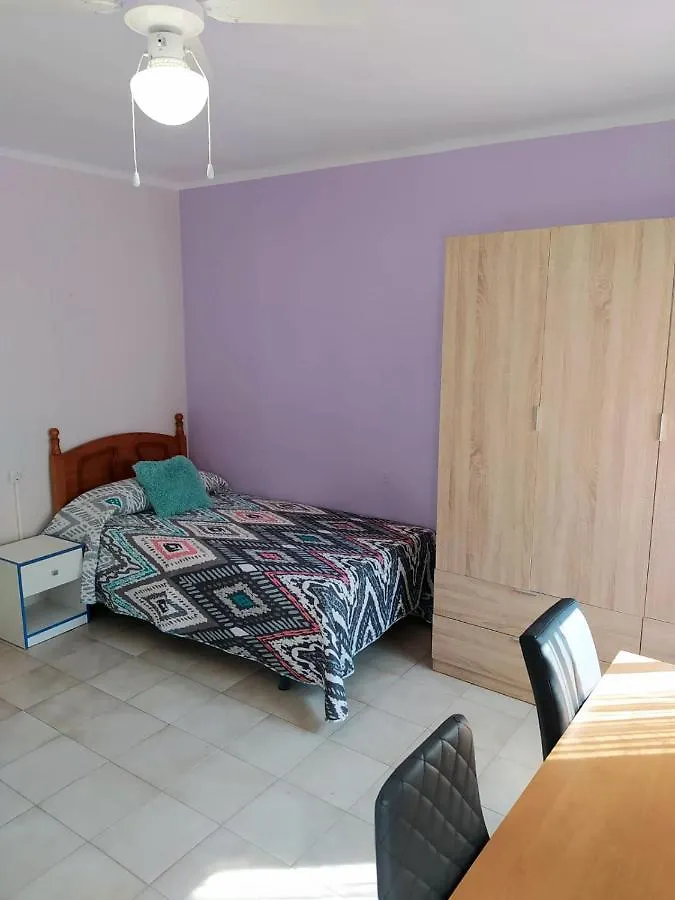 Apartamento Playa De Almeria - Playa Del Zapillo 2 Apartment
