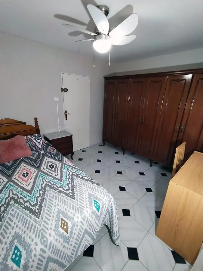 Apartamento Playa De Almeria - Playa Del Zapillo 2 Apartment 0*,