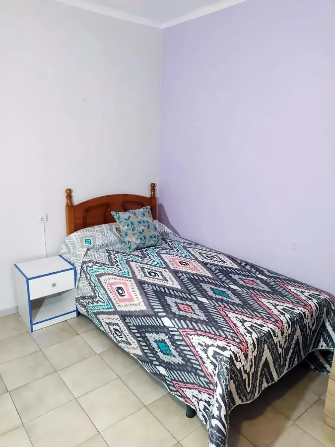 Apartamento Playa De Almeria - Playa Del Zapillo 2 Apartment