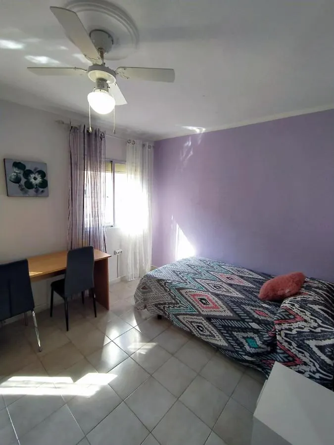 Apartamento Playa De Almeria - Playa Del Zapillo 2 Apartment Spain